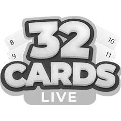 Play 32 Cards Bluefox casino