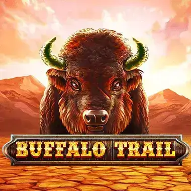 Play Buffalo Trail Bluefox casino