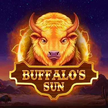 Play Buffalo's Sun Bluefox casino
