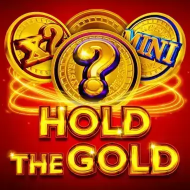 Play Hold The Gold Bluefox casino