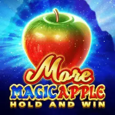 Play Speel More Magic Apple bij Bluefox