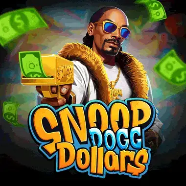 Play Snoop Dogg Dollars Bluefox casino