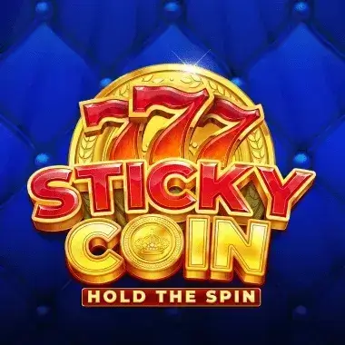 Play Sticky Coin: Hold The Spin Bluefox casino